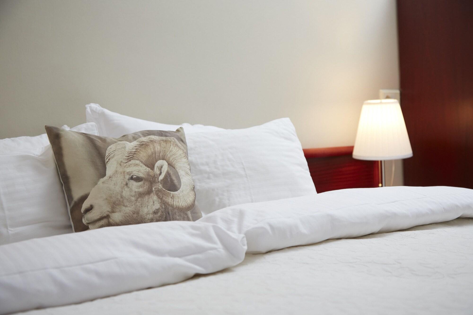 Hotel Akureyri Akureyri
